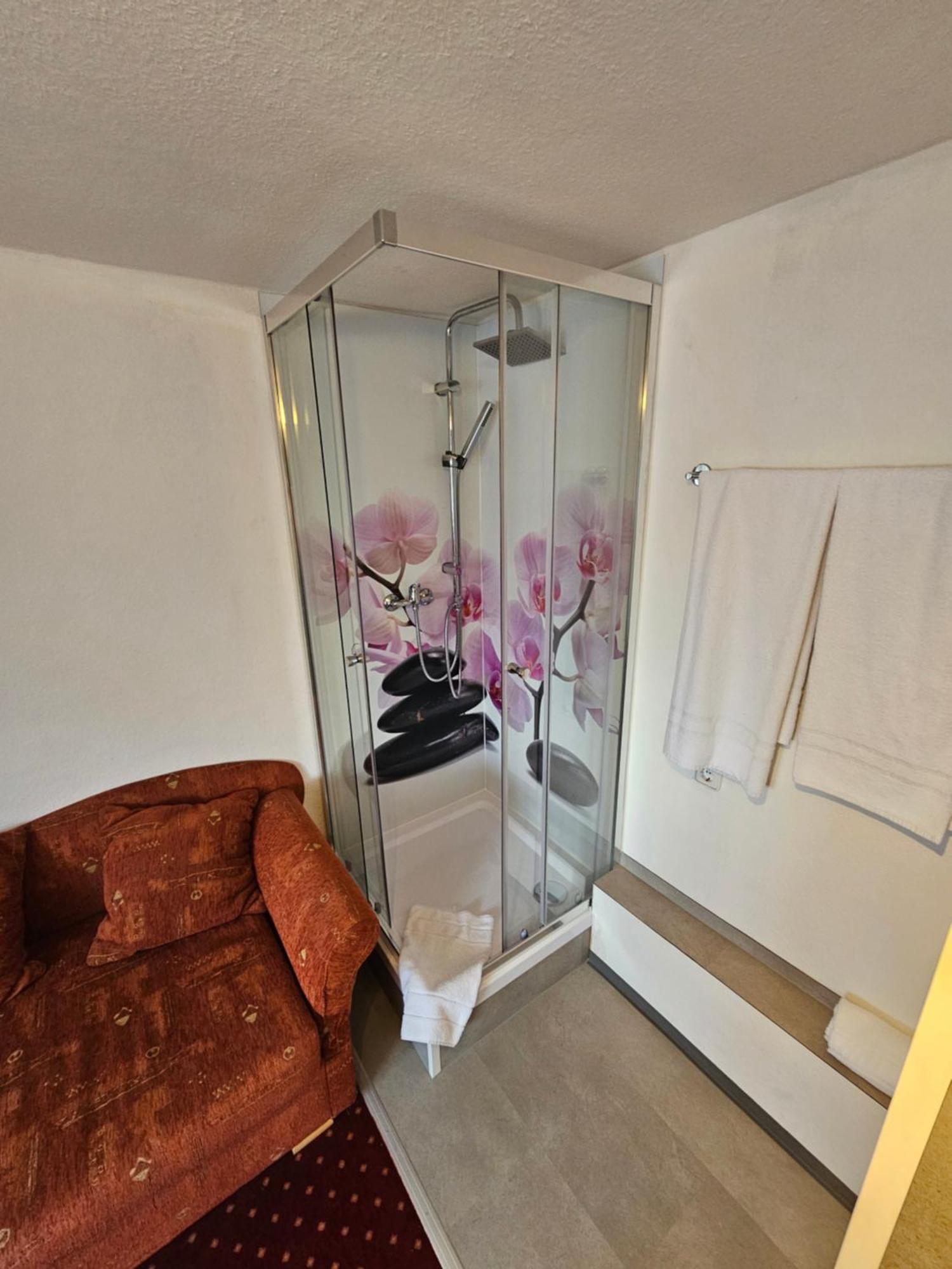 Hotel & Restaurant Krone Rehau 외부 사진